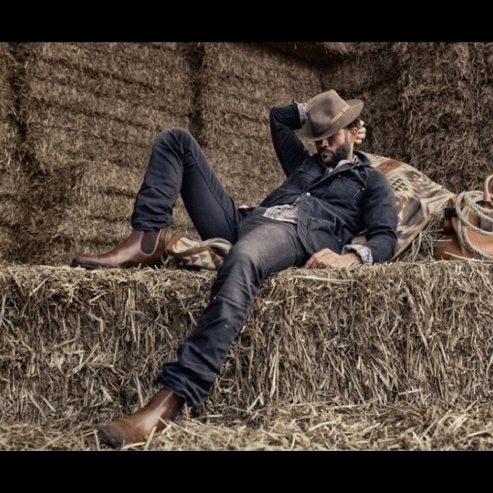 Meet your Posher, LW